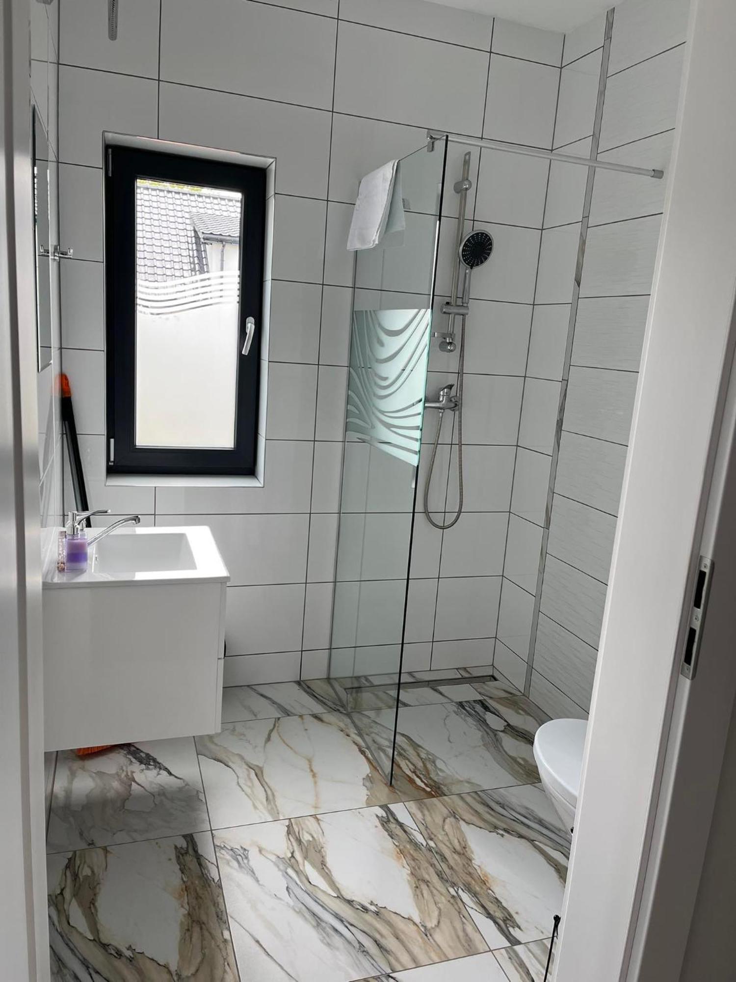 Apartamenty Pod Jodlami Sarbinowo Dış mekan fotoğraf